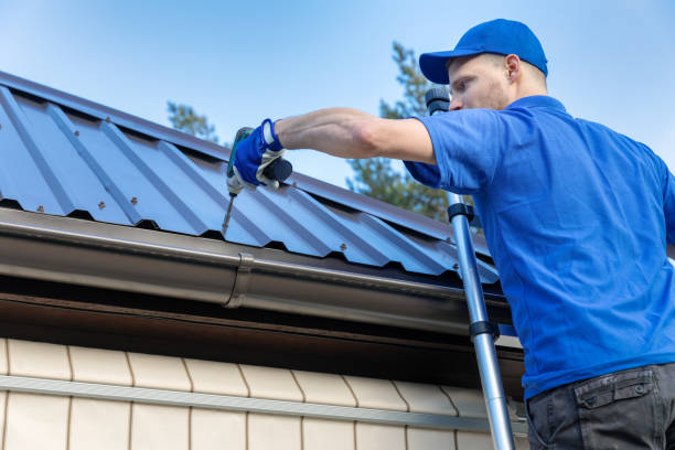Best Sheet Metal Roofing  in Bala Cynwyd, PA