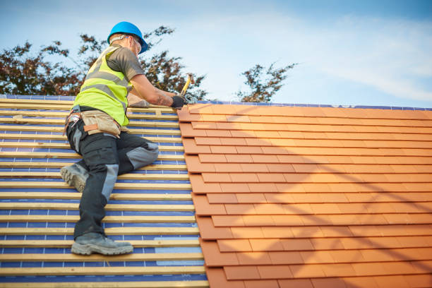 Best Solar Panel Roofing Installation  in Bala Cynwyd, PA