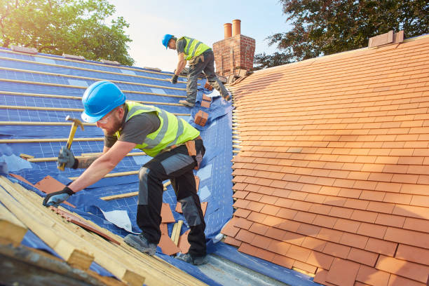 Best Metal Roofing Installation  in Bala Cynwyd, PA